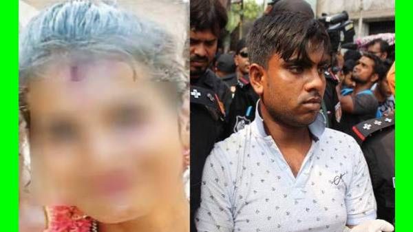 அலறவிட்ட 