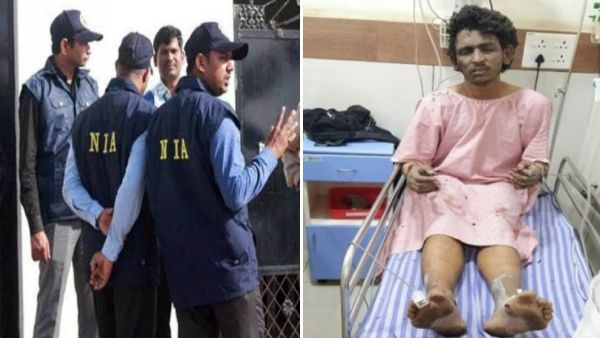 ஆபாசப் படங்கள் மூலம்.. 40+ பேரை ஸ்லீப்பர் செல்களாக மாற்றிய மங்களூர் தீவிரவாதி? 