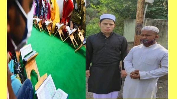 ஈரக்குலையே நடுங்கிடுச்சே.. மாதவரம் மதரஸாவில் கேட்ட சத்தம்.. மொத்தம் 12 பேராம்.. 2 பேரை தூக்கிய போலீஸ்