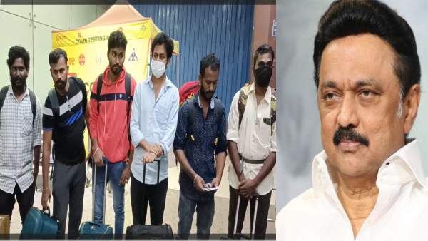 அடி, உதை, எலெக்ட்ரிக் ஷாக்.. கம்போடியாவில் கலங்கிய தமிழர்கள்! ஸ்டாலின் போட்ட ஆர்டர் - 6 பேர் மீட்பு