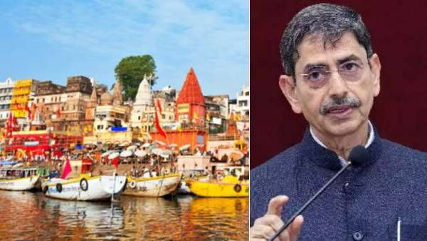 காசி தமிழ்நாடு இடையே தொப்புள்கொடி உறவு! ஆங்கிலேயர்கள் தான் அதை சிதைத்தார்கள்! ஆளுநர் ரவி பேச்சு!