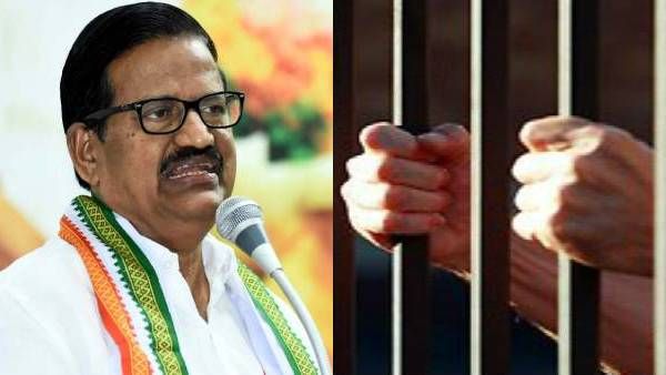 ராஜீவ் கொலையாளிகளுக்கு ஒரு நியதியா.. கோவை சிறையில் உள்ள இஸ்லாமியர்களை விடுவியுங்கள்.. கே.எஸ்.அழகிரி