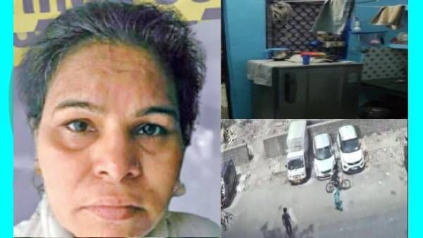 அவன் + அவள் + அது.. ஃப்ரிட்ஜ் கிண்ணத்தில் மிதந்த கணவர்.. 