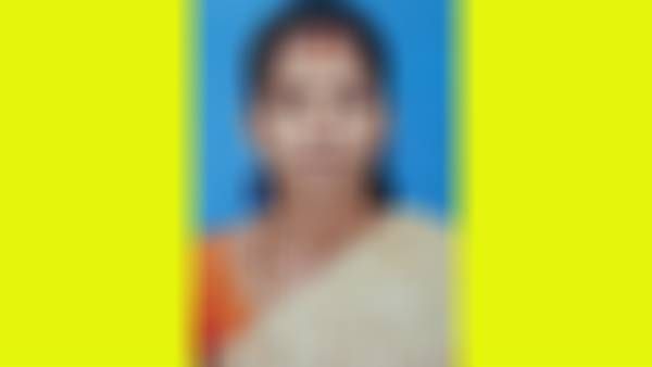 வாசலில் காலங்காத்தாலே.. கோலம் போட்ட 