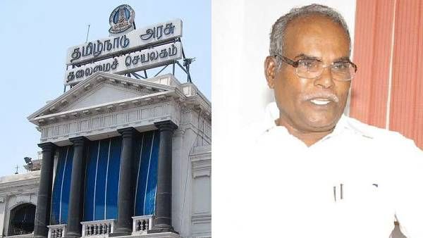 அரசாணை 152.. இடஒதுக்கீடை நீர்த்து போக செய்யும் சட்டம்.. தமிழ்நாடு அரசு மீது சிபிஎம் விமர்சனம்
