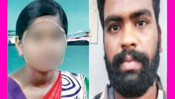 தனிமையில் தேவி.. நடுவீட்டில் வந்து உட்கார்ந்த 