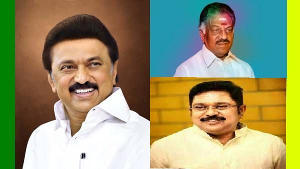 டேஞ்சரா போச்சே.. பாஜகவில் ஓபிஎஸ்ஸா?.. அந்த 25 தொகுதிகள்.. திமுகவுக்கு உதவிய டிடிவி தினகரன்: லட்சுமி