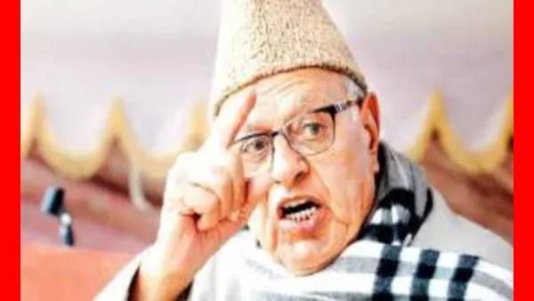 இந்துக்களுக்கு ஆபத்தா?.. அப்படித்தான் சொல்லுவாங்க.. ராமர் எல்லாருக்கும் பொதுவானவர்: ஃபரூக் அப்துல்லா