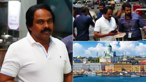 பின்லாந்துக்கு பறக்கும் அமைச்சர் மனோ தங்கராஜ்! என்ன விஷயமாக போகிறார் தெரியுமா?