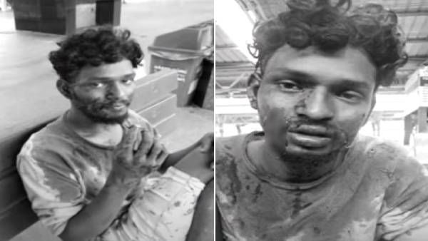 ஊர் விட்டு ஊர் சென்று.. வாலாட்டிய 