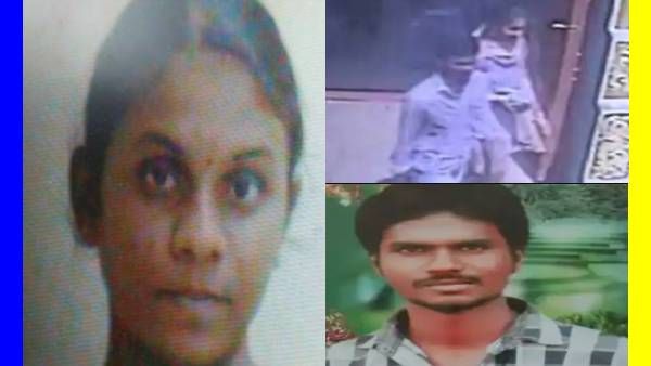 சாட்சியமாக இன்று மீண்டும் ஆஜரானார் சுவாதி.. பலத்த போலீஸ் பாதுகாப்பு.. பரபரக்கும் மதுரை ஹைகோர்ட்