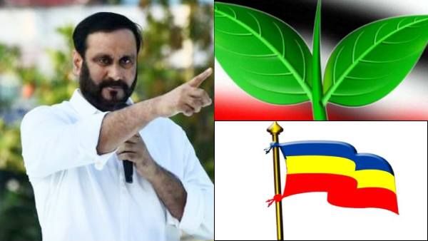 நீங்களே எதையாவது போடுவீங்களா? அதிரடி காட்டிய அன்புமணி ராமதாஸ்! அதிமுக - பாமக கூட்டணி வாய்ப்பில்லையா?