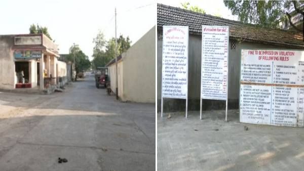 39 ஆண்டு.. பிரதமர் மோடி உள்பட யாரும் பிரசாரம் செய்யவே முடியாது.. குஜராத்தில் அதிசய கிராமம்.. ஏன்?