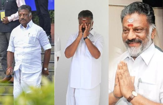 எதிர்க்கட்சியாக இருந்தபோது வீரவசனம்.. ஆட்சிக்கு வந்த பிறகு அடக்குமுறையா? - ஓபிஎஸ் அட்டாக்!