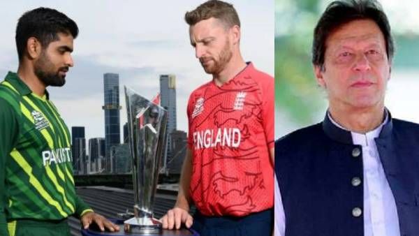 இஸியா ஜெயிக்கலாம்.. 1992ல் இதுதான் நடந்தது.. டி20 பைனலில் பாகிஸ்தானுக்கு 2 ரகசியம் கூறிய இம்ரான் கான்