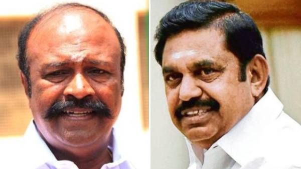 எடப்பாடி சொன்னது முழு பொய்.. பேனர் செலவு ரூ.611.. அதிமுக ஆட்சியில் தான் ஊழல்.. வறுத்தெடுத்த அமைச்சர்