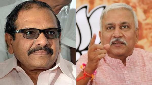 உண்மை! தமிழ்நாட்டிலும் நிச்சயம் நடக்கும்! பீட்டர் அல்போன்ஸ் சொன்ன பாயிண்டுக்கு பாஜக நாராயணன் பதிலடி!