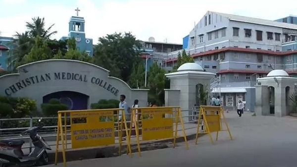 வேலூர் சிஎம்சி ராகிங் விவகாரம்: குற்றம் நிரூபணமானால் மாணவர்கள் நிரந்தர நீக்கம்.. கல்லூரி நிர்வாகம்