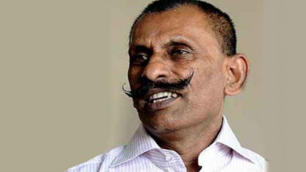 சாமி சிலை கடத்திய தீனதயாளனை முதல்முறையாக கைது செய்தேன்! என் மீதே புகாரா? பொன் மாணிக்கவேல் ஆவேசம்