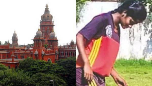 பிரியா மரண வழக்கு:இரு டாக்டர்கள் முன்ஜாமீன் மனு- உத்தரவு பிறப்பிக்க ஹைகோர்ட் மறுப்பு- சரணடைய அட்வைஸ்