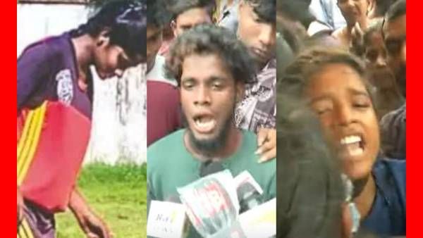 பிரியா எலும்புல 