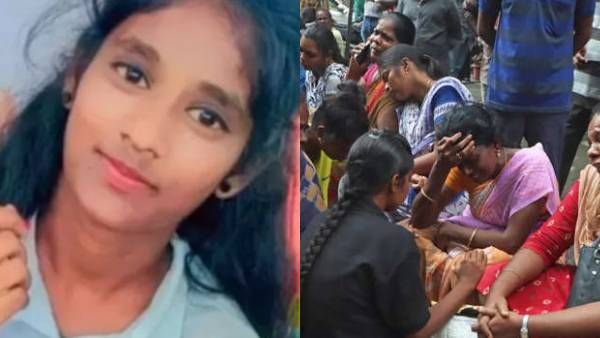 IPC 304A.. பிரியா மரணம் மருத்துவ அறிக்கையை தொடர்ந்து கடுமையாக்கப்பட்ட வழக்கு பிரிவு- போலீஸ் ஆக்‌ஷன்!