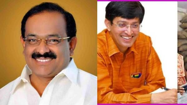 அந்த 4 பேர்.. பதவிக்கு ஆபத்தா? ‘சேச்சே..’ ராதாகிருஷ்ணனுக்கு கிடைத்த முக்கிய பொறுப்பு! பின்னணி என்ன?