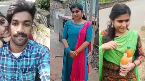 ஷாரோனை கொல்ல 10 வாட்டி ட்ரை பண்ணேன்.. ஜூஸ் பாட்டிலில் மாத்திரை.. காதலி கிரீஷ்மா பரபர வாக்குமூலம்!