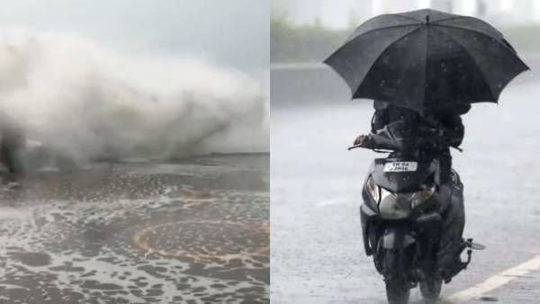 மக்களே.. நெக்ஸ்ட் ரவுண்டுக்கு ரெடியா.. நவம்பர் 16ம் தேதி உருவாகுகிறது காற்றழுத்த தாழ்வு பகுதி