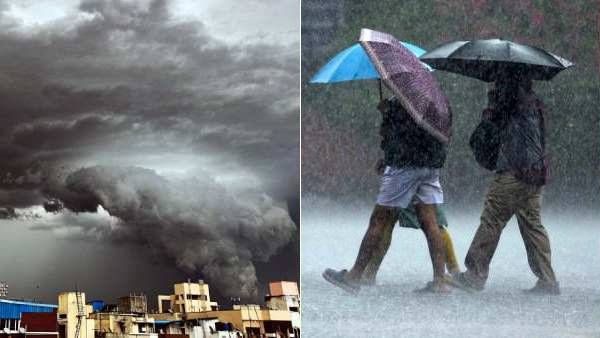 ரெஸ்ட் எடுக்காத மேகங்கள்.. இன்று 16 மாவட்டங்களில் மழைக்கு வாய்ப்பு! அடுத்த 4 நாட்களுக்கு மழை தொடரும்