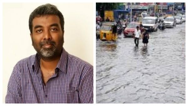 யப்பா! சீர்காழியில் 3 மணி நேரத்தில் கொட்டிய 20 செ.மீ. மழை.. மேகவெடிப்புதான்.. தமிழ்நாடு வெதர்மேன்