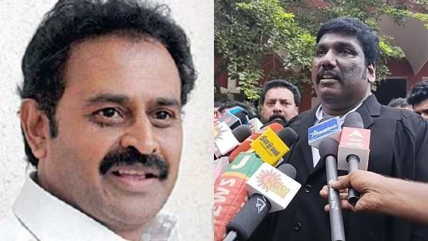 ராமஜெயம் கொலை- குடும்பத்தினரிடம் மீண்டும் விசாரணை நடத்துங்க-ரவுடியின் வக்கீல் கோரிக்கையால் பரபரப்பு!