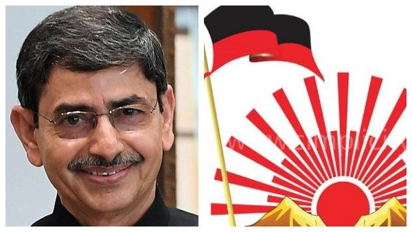 தமிழக ஆளுநரை திரும்ப பெற சொல்லும் திமுக! சட்டம் என்ன சொல்கிறது தெரியுமா?