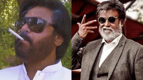 பாகிஸ்தானில் ரஜினிகாந்தின் “ஜெராக்ஸ்”..  அதே முகம்.. அதே ஸ்டைலு! நேரில் செல்பி எடுக்க ஆசையாம் 