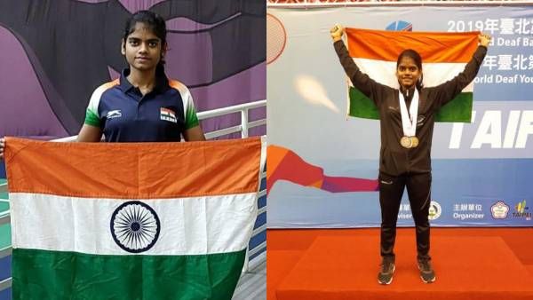 வைகைக் கரையின் தங்க மகள்! அர்ஜுனா விருதை அள்ளிய ஜெர்லின் அனிகா! சோதனைகளை சாதனையாக்கியது எப்படி?