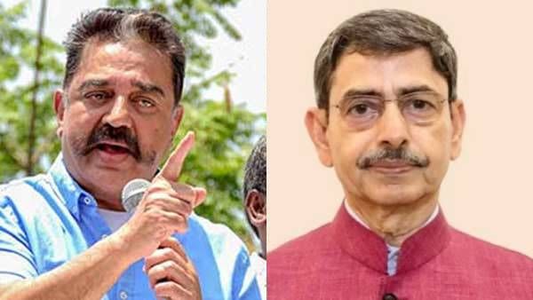 6 தமிழர் விடுதலை: ஆளுநர் ரவிக்கு கமல்ஹாசன் குட்டு! தமிழக அரசு முடிவுகளில் இனி இடையூறு செய்யாதீங்க!