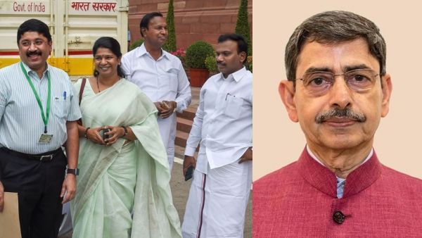 2 மேட்டர்.. 40 பேர்! டெல்லியில் வத்தி வைத்த ஆளுநர் ரவி? 