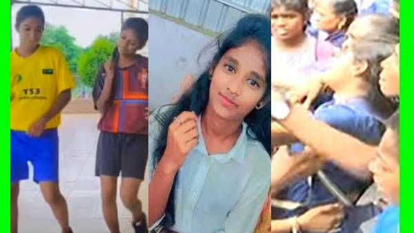 பிரியாவின் கடைசி வார்த்தை.. கடைசி ஆசை.. கடைசி வீடியோ.. கல்லறையின் சவக்குழியை பார்த்து கதறிய உறவுகள்