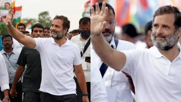 மினி ‘ஆபரேஷன் லோட்டஸ்’.. ராகுல் நுழையும்போதே ‘ஷாக்’ கொடுக்க ரெடியாகும் பாஜக! பதைபதைப்பில் காங்கிரஸ்!
