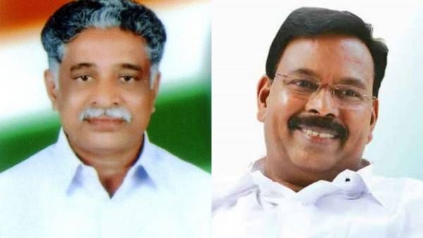 நவம்பர் 24ஆம் தேதி பஞ்சாயத்து இருக்கு! ரூபி மனோகரனுக்கு சம்மன் அனுப்பிய கே.ஆர்.ராமசாமி! காங்.கலாட்டா!