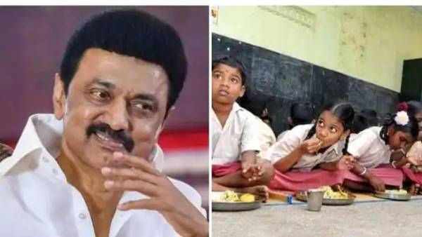 பழனி கோவில் பள்ளி, கல்லூரிகளில் சிற்றுண்டி திட்டம்.. அறநிலையத்துறையின் மெனு என்னென்ன தெரியுமா?