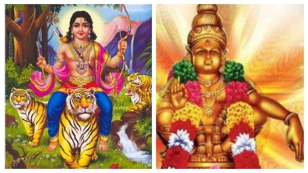 சபரிபீடம்..அம்பு எய்து தேர்வு செய்த ஐயப்பன்... சபரிமலையில் ஆலயம் எழுப்பிய பரசுராமர்