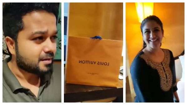 ஆலியாவின் கடினமான விடா முயற்சி.. இவ்வளவு சீக்கிரத்தில் கிடைத்த வெற்றி.. பாராட்டி கணவர் கொடுத்த கிப்ட்