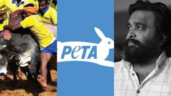 ஜல்லிகட்டுக்கு மல்லுக் கட்டும் பீட்டா! தீர்ப்பு மக்களுக்கு சாதகமாக வரும்! முதல் ஆளாய் வந்த சசிகுமார்