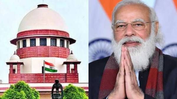 உயர்ஜாதி ஏழைகளுக்கு 10% இடஒதுக்கீடு: மோடியின் சமூக நீதி திட்டத்திற்கு கிடைத்த வெற்றி.. பாஜக புகழாரம்