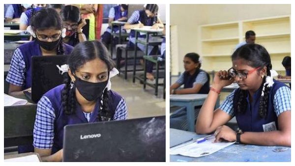 66% பள்ளிகளில் இணைய வசதி கிடையாது.. 23.04% பள்ளிகளில் கிரவுண்டு கிடையாது! ஆய்வில் அதிர்ச்சி தகவல்