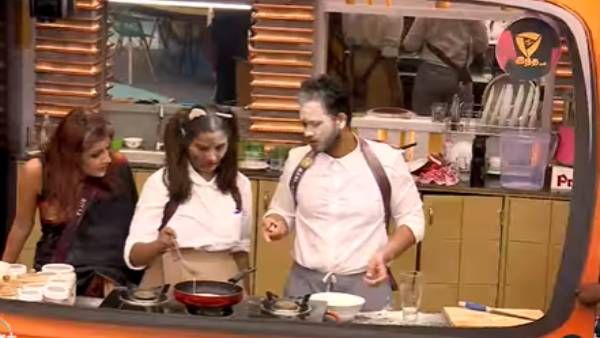 அடுத்த கண்டெண்ட்க்கு ரெடியான பிக் பாஸ் டாஸ்க்.. 