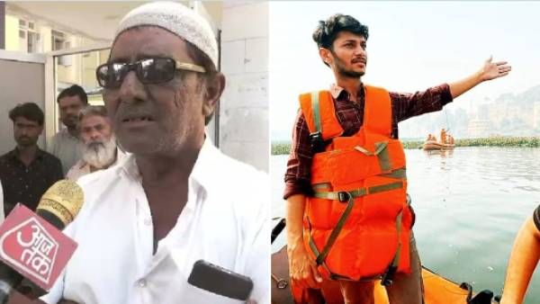 குஜராத் பால விபத்தில் 50 பேரை காப்பாற்றிய முஸ்லீம் இளைஞர்.. வெளியான உருக்கமான தகவல்