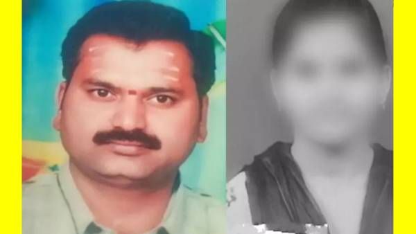 வாய்க்காலில் அக்கிரமம்.. துடிதுடித்த 15 வயது பிஞ்சு.. கம்மல் வாங்கிதந்த அப்பா.. கடைசியில பார்த்தால்?