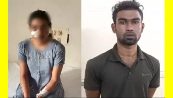 25 முறை.. பாட்டிலால் முகத்தை கிழித்த கொடூரன்.. பெண்ணுக்கு 25 தையல்.. உடம்பெல்லாம் காயம்.. ஐயோ சென்னை